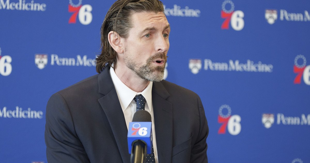 WATCH: Breaking down three potential Sixers free-agency pathways