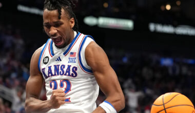 How Darryn Peterson Fits With Lauri Markkanen, Jaren Jackson Jr. and Keyonte George