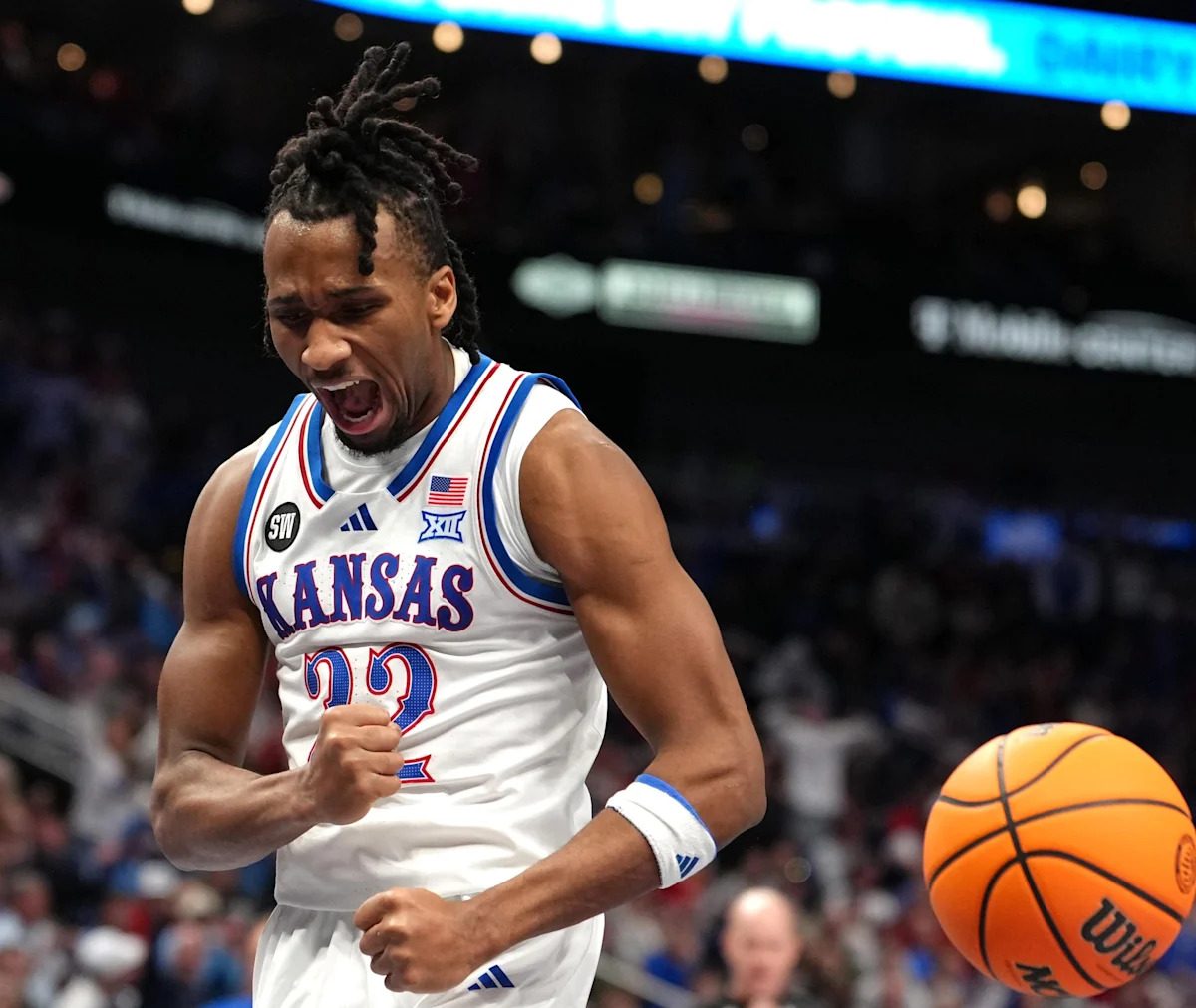 How Darryn Peterson Fits With Lauri Markkanen, Jaren Jackson Jr. and Keyonte George