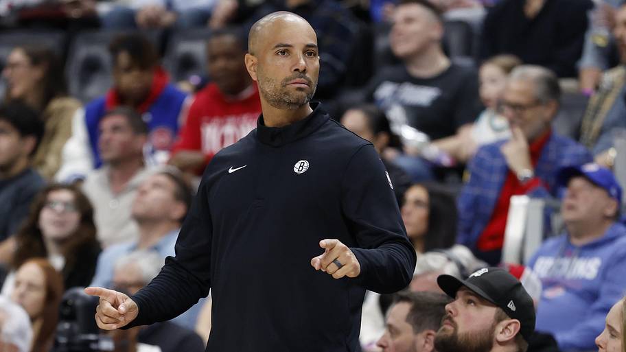 Why the Nets Could be in the Market for a 22-Year-Old All-NBA Center This Offseason