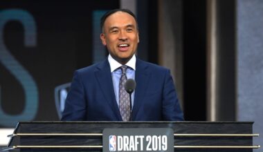NBA Europe winning bids to be named in coming months: Mark Tatum