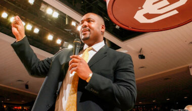 How Stacey King helped rescue Michael Jordan to win 1992 NBA Finals for Bulls