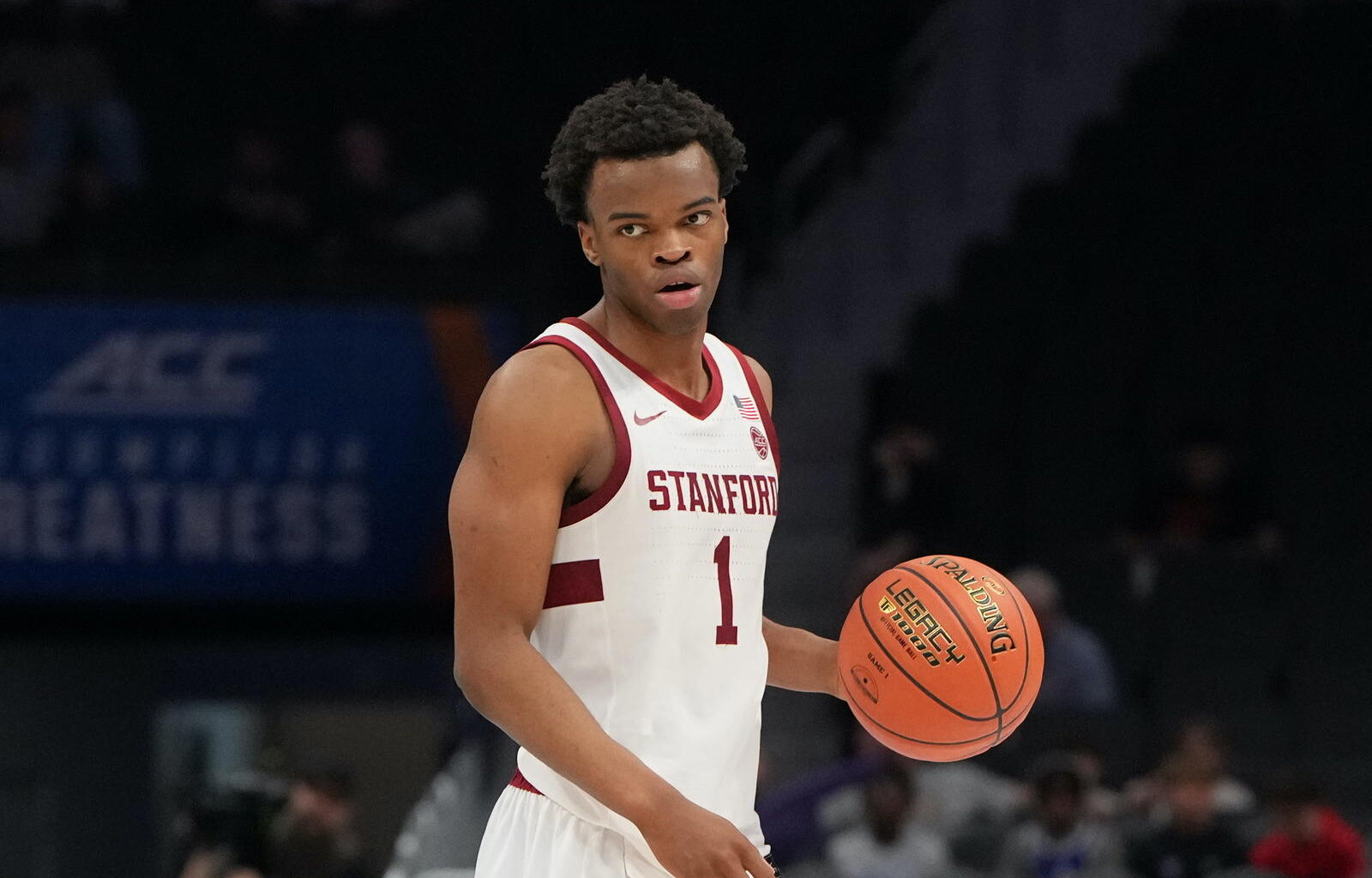 NBA Draft: Ebuka Okorie Is ‘Blessed To Be A Detroit Piston’