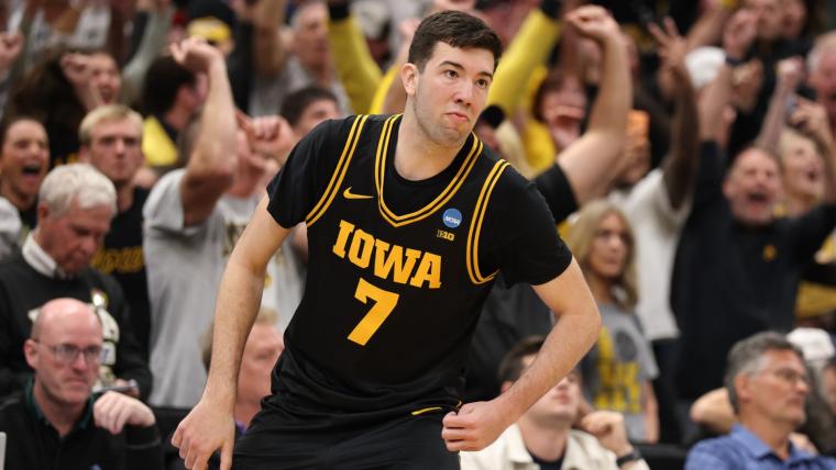 March Madness record by conference: Updated SEC, Big Ten and more win-loss totals through Rounds 1-2