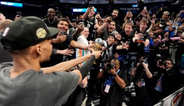 Big market, small market, same NBA Finals stage: How the Knicks and Spurs got here so differently