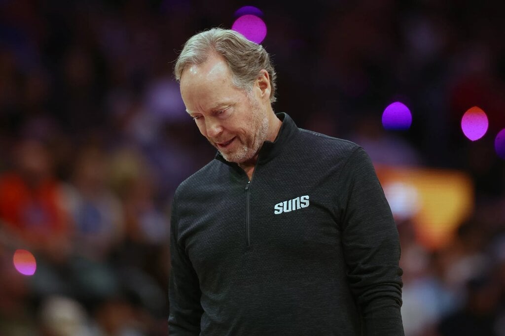 Jusuf Nurkic Explains Exactly How Mike Budenholzer Ruined the Suns Chemistry in Explosive Interview