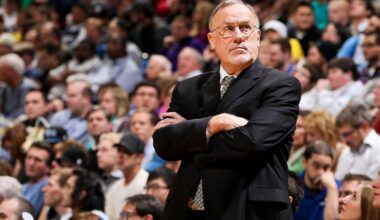 Rick Adelman, Hall of Fame NBA coach who led Timberwolves, dies at 79