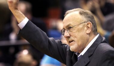 Hall of Famer Rick Adelman, who won more than 1,000 games and took 2 teams to NBA Finals, dies at 79