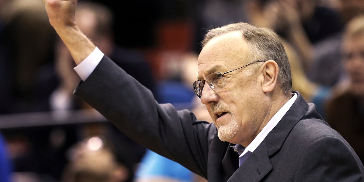 Hall of Famer Rick Adelman, who won more than 1,000 games and took 2 teams to NBA Finals, dies at 79