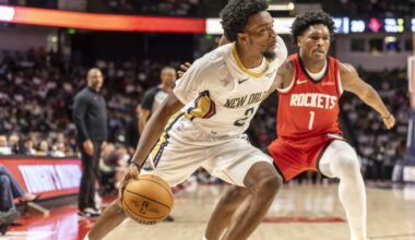 Lakers Trade Rumors Include Lockdown Defender