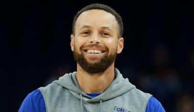 Warriors Trade Idea Lands Finals MVP to Pair With Steph Curry