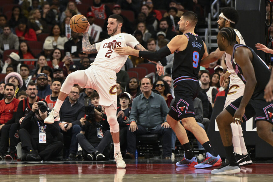 ‘We Would’ve Gone Further’ – 2 Former Cavs Guard Suggest Trading Them is a Mistake After Team Gets Swept in ECF
