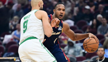 Did the Boston Celtics nearly trade Derrick White to the Cleveland Cavaliers?