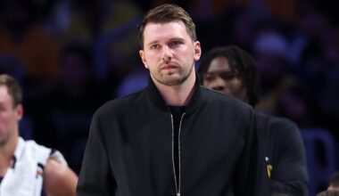 Mavs Legend Almost Stopped Team From Trading Luka Doncic