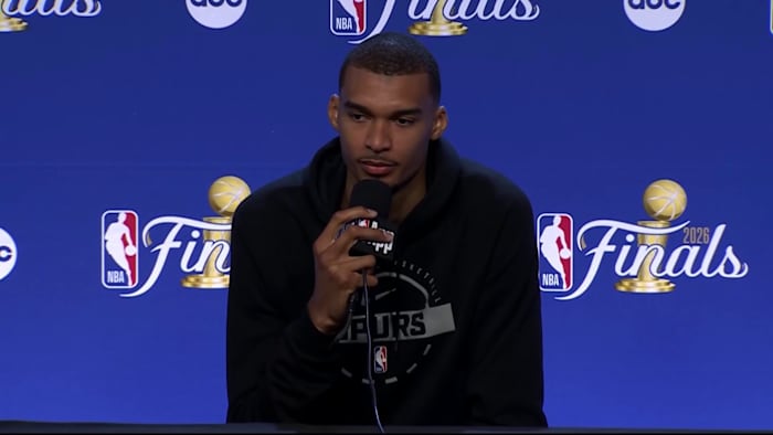 Turnovers, rebounding key areas of focus for Spurs