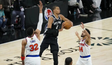 1 Important Lesson Chicago Bulls Can Learn From NBA Finals Already