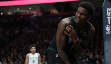 Minnesota Timberwolves Under Pressure to Give Anthony Edwards a Co-Star, Per Insider