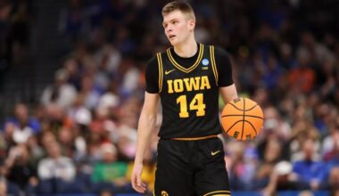 This Brilliant Celtics – Raptors Trade Sends High-Reward 2023 Lottery Prospect To Boston
