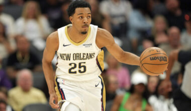 Boston Celtics Listed as Intriguing Landing Spot for New Orleans Pelicans Star by Bill Simmons