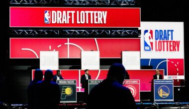Indiana Pacers Lose First-Round Draft Pick, Send Pick Five To Clippers