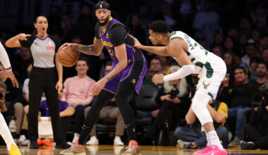 Blazers Reportedly Targeting 10-Time All-Star In Case They Don’t Land Giannis Antetokounmpo