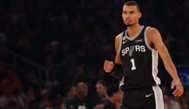 Spurs vs. Knicks prediction, odds, spread, time: 2026 NBA Finals Game 4 picks