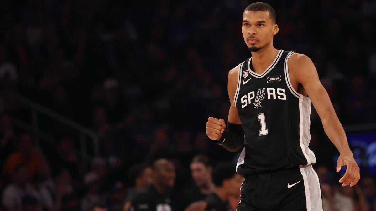 Spurs vs. Knicks prediction, odds, spread, time: 2026 NBA Finals Game 4 picks