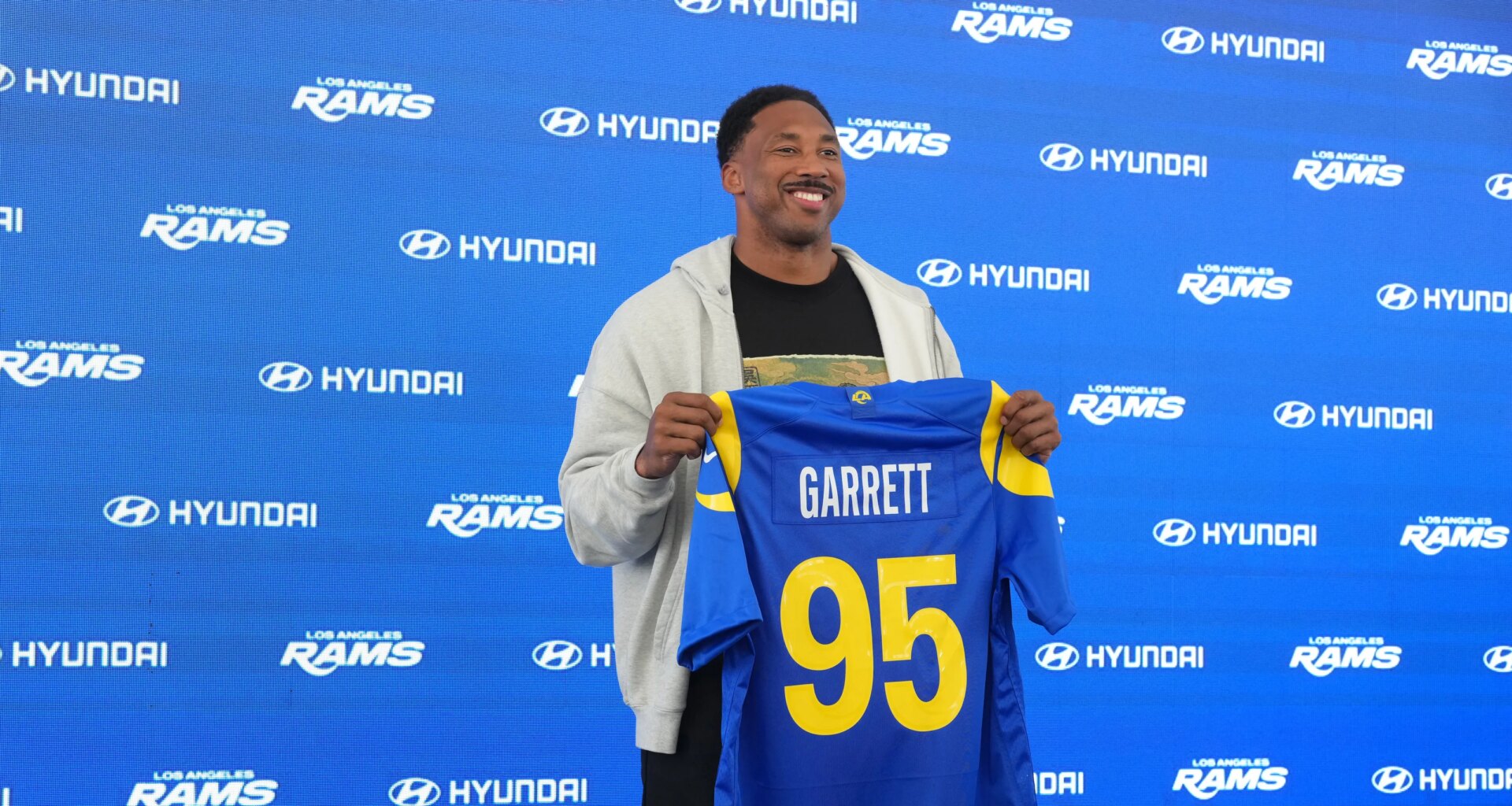How an NBA GM helped facilitate a recent NFL blockbuster trade