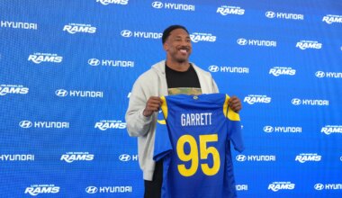 How an NBA GM helped facilitate a recent NFL blockbuster trade