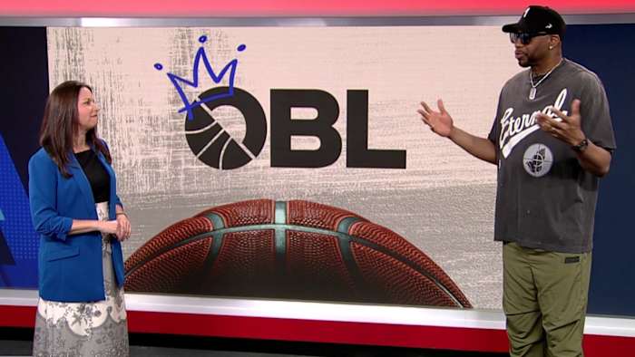 McGrady brings basketball event to Orlando