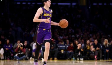 Woike: Nets ‘expected’ to offer Austin Reaves max deal in free agency