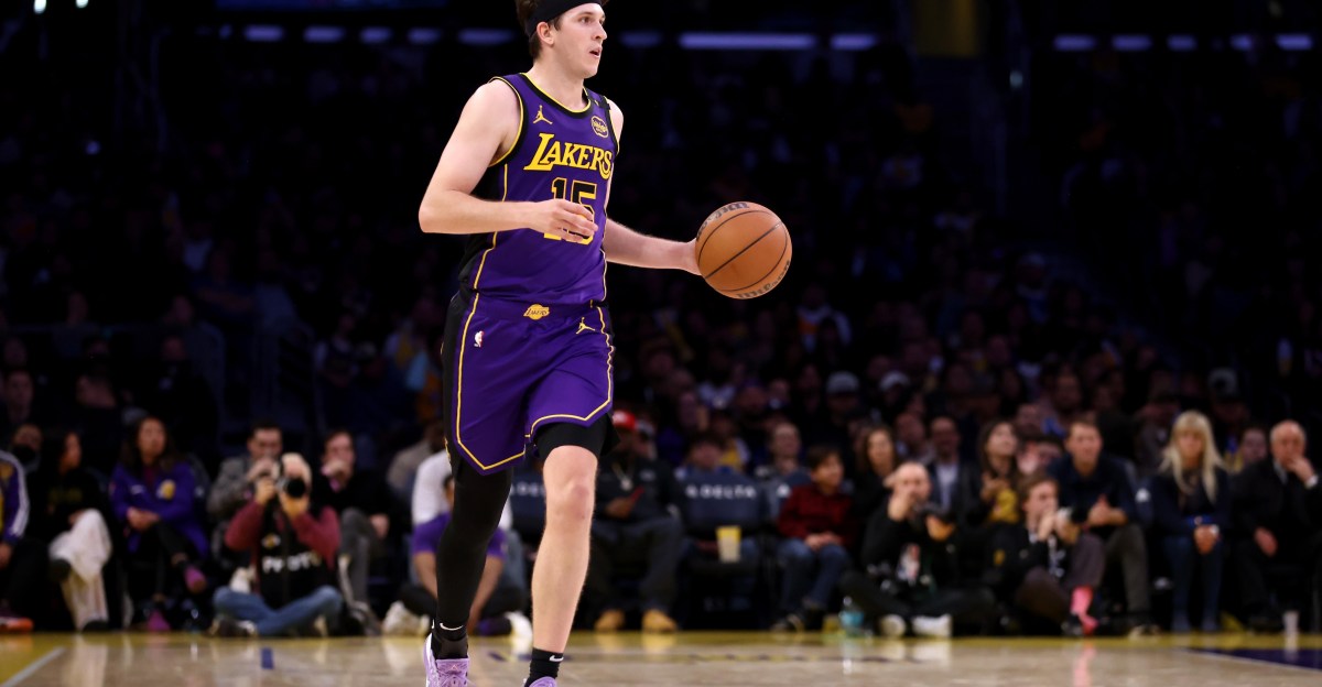 Woike: Nets ‘expected’ to offer Austin Reaves max deal in free agency