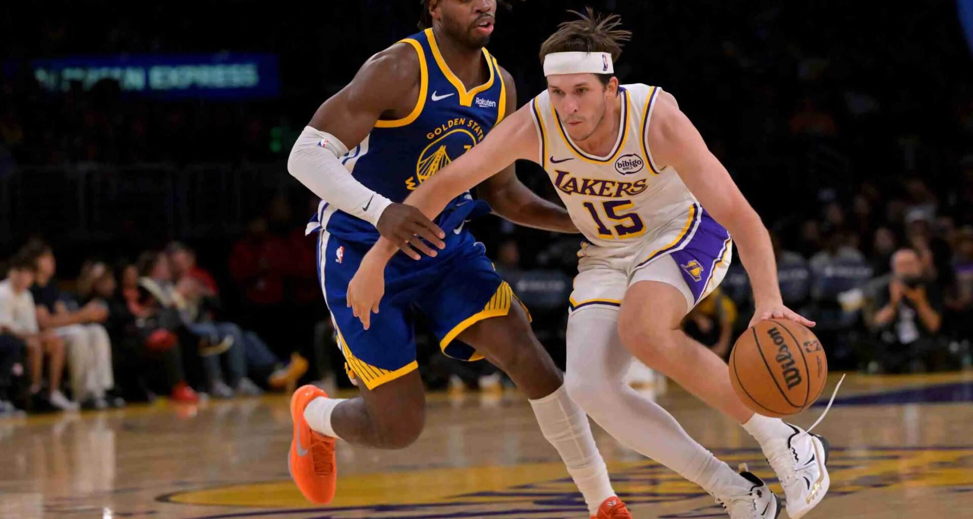 Brooklyn Nets Expected to Offer Lakers Guard Austin Reaves a Max Deal