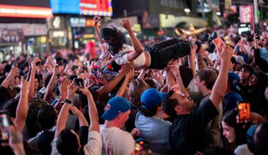 Teen beaten into coma near MSG after Knicks-Spurs NBA Finals argument