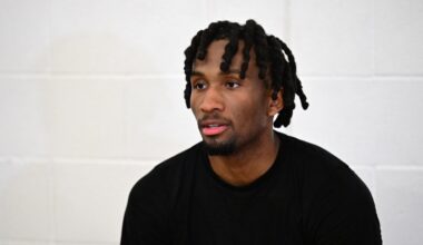 Sell Me On Your Favorite Jazz Draft Prospect