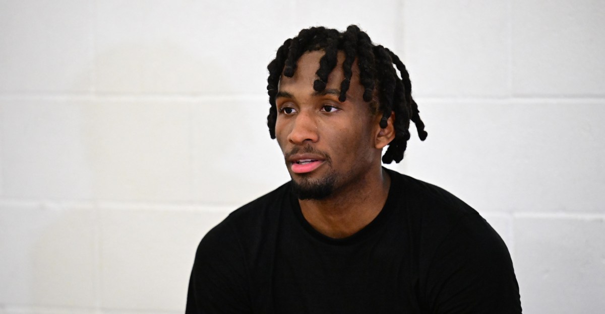 Sell Me On Your Favorite Jazz Draft Prospect