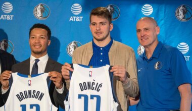 2018 NBA draft re-evaluated and graded