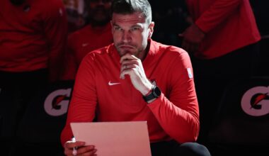 Bulls finalizing hire of Tiago Splitter as coach, AP source says