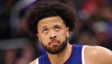 Detroit Pistons Land 24 PPG Cade Co-Star In NBA Mock Trade