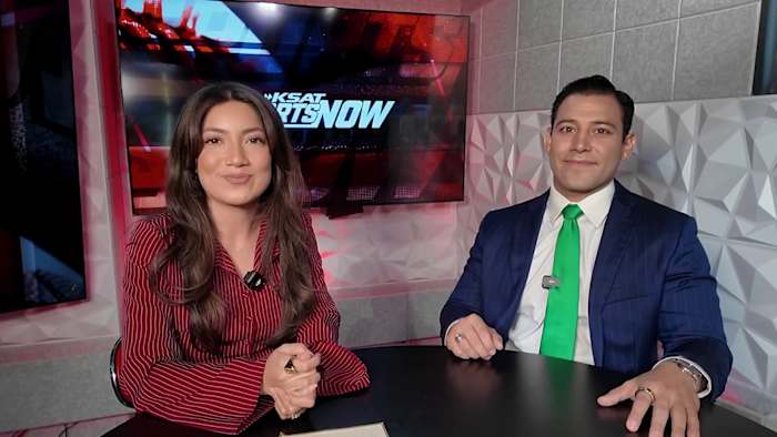 KSAT Sports Now looks back at the 2026 NBA Playoffs