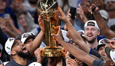 New Yorkers are set to fete the Knicks with a ticker-tape parade
