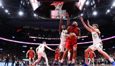 Indiana Pacers Draft Trade Sweet Spot Might Be Early Second Round