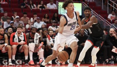 Rockets jersey history No. 19