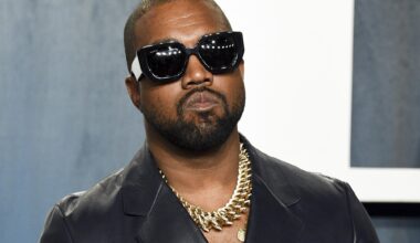 Opinion: Calling on San Antonio to shun Ye’s antisemitic views