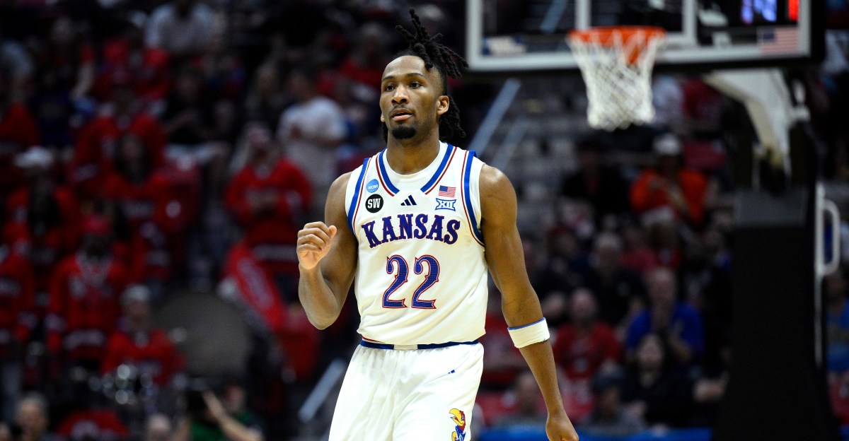 What Would A Successful Rookie Season for Darryn Peterson Actually Look Like?