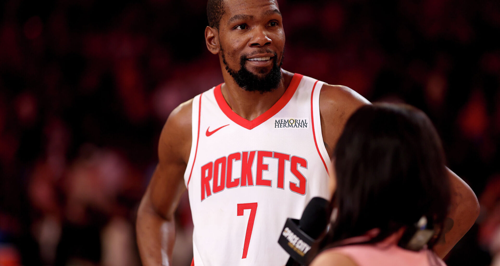 Kevin Durant's next chapter may be hiding inside new Amazon deal