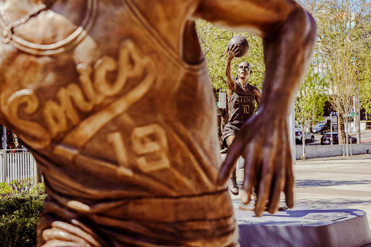 Basketball in Seattle Is Bigger than the Sonics
