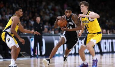 What Teams Could Be Good NBA Draft Trade Partners For Indiana Pacers?