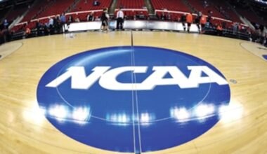 College basketball players file first lawsuit against new NCAA eligibility rules
