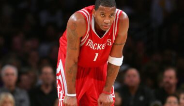 Rockets legend Tracy McGrady revives iconic ABCD basketball camp